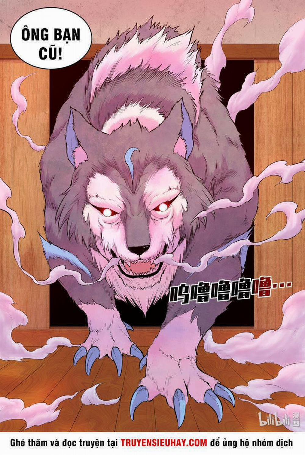 Côn Thôn Thiên Hạ 93 trang 5