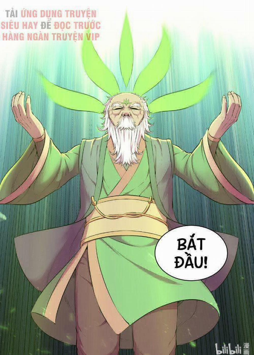 Côn Thôn Thiên Hạ 97 trang 15