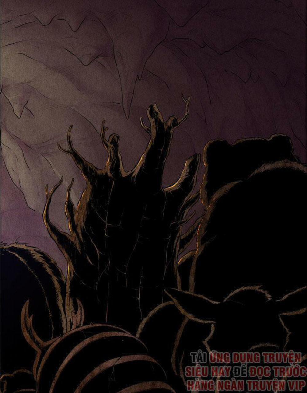 Côn Thôn Thiên Hạ 97 trang 21