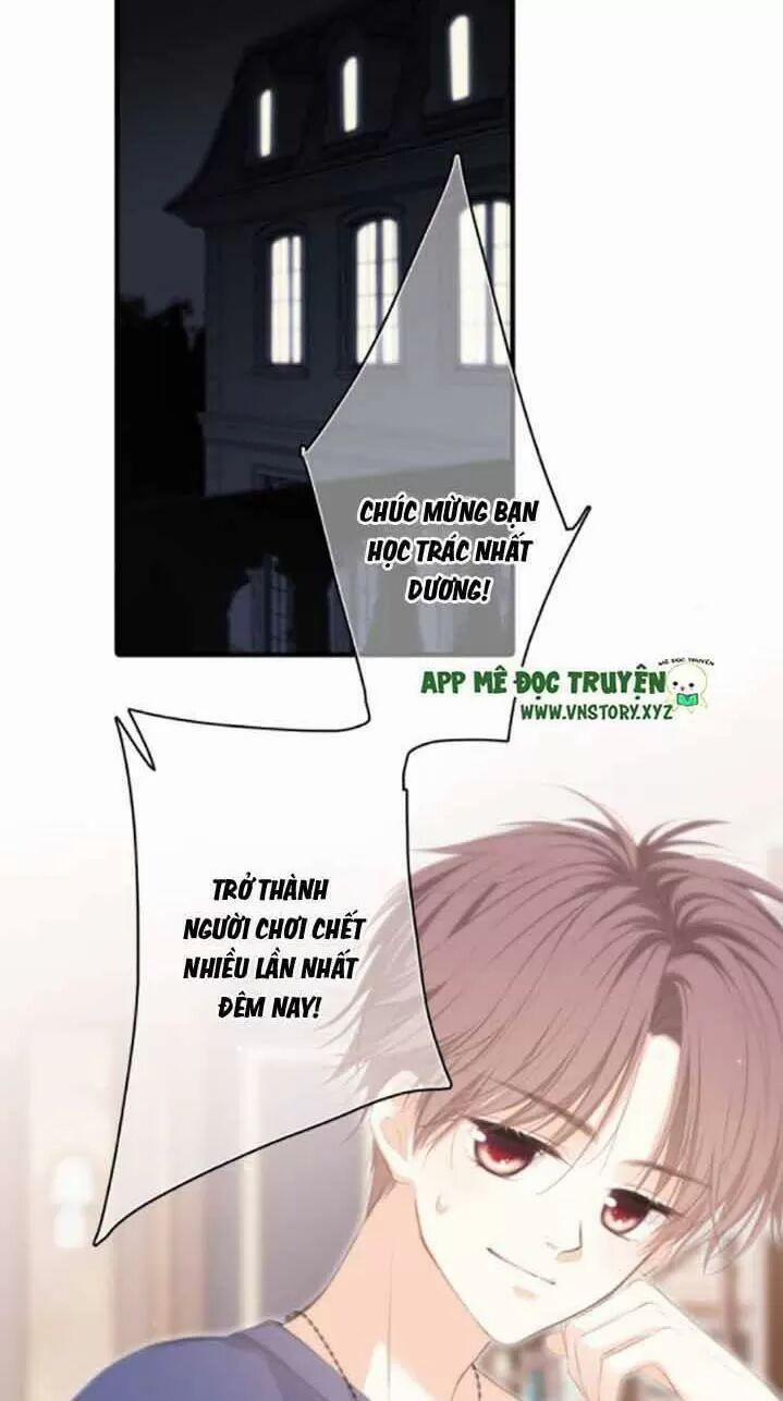 Con Tim Rung Động 2 118 trang 29