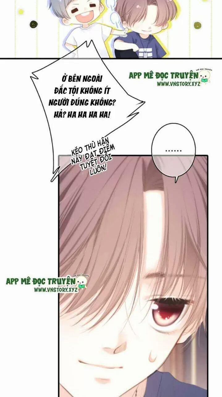 Con Tim Rung Động 2 118 trang 32