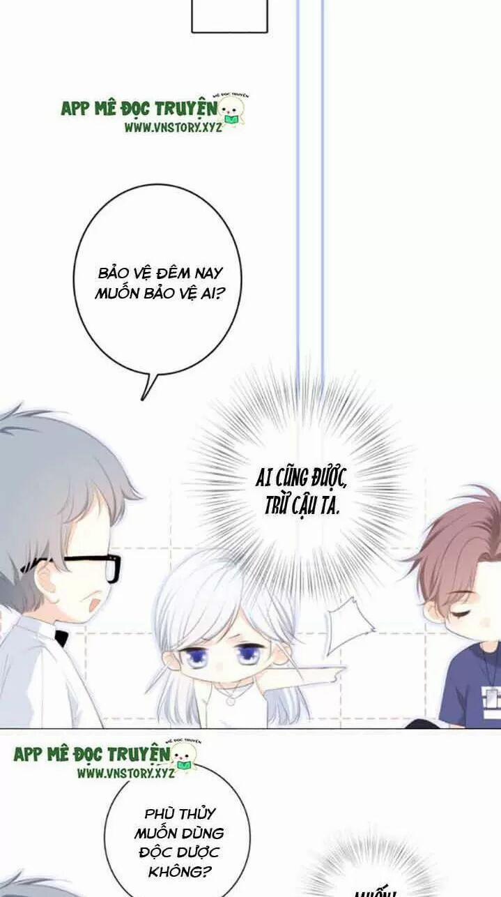 Con Tim Rung Động 2 118 trang 34