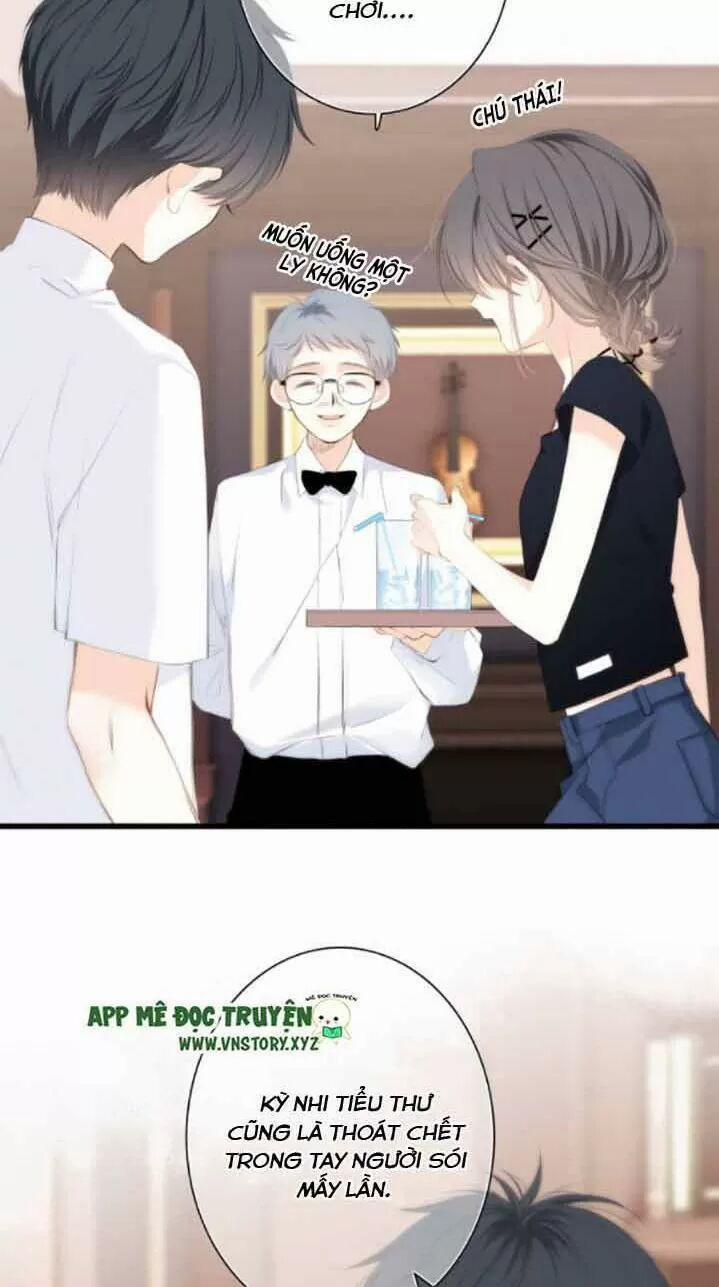 Con Tim Rung Động 2 118 trang 44