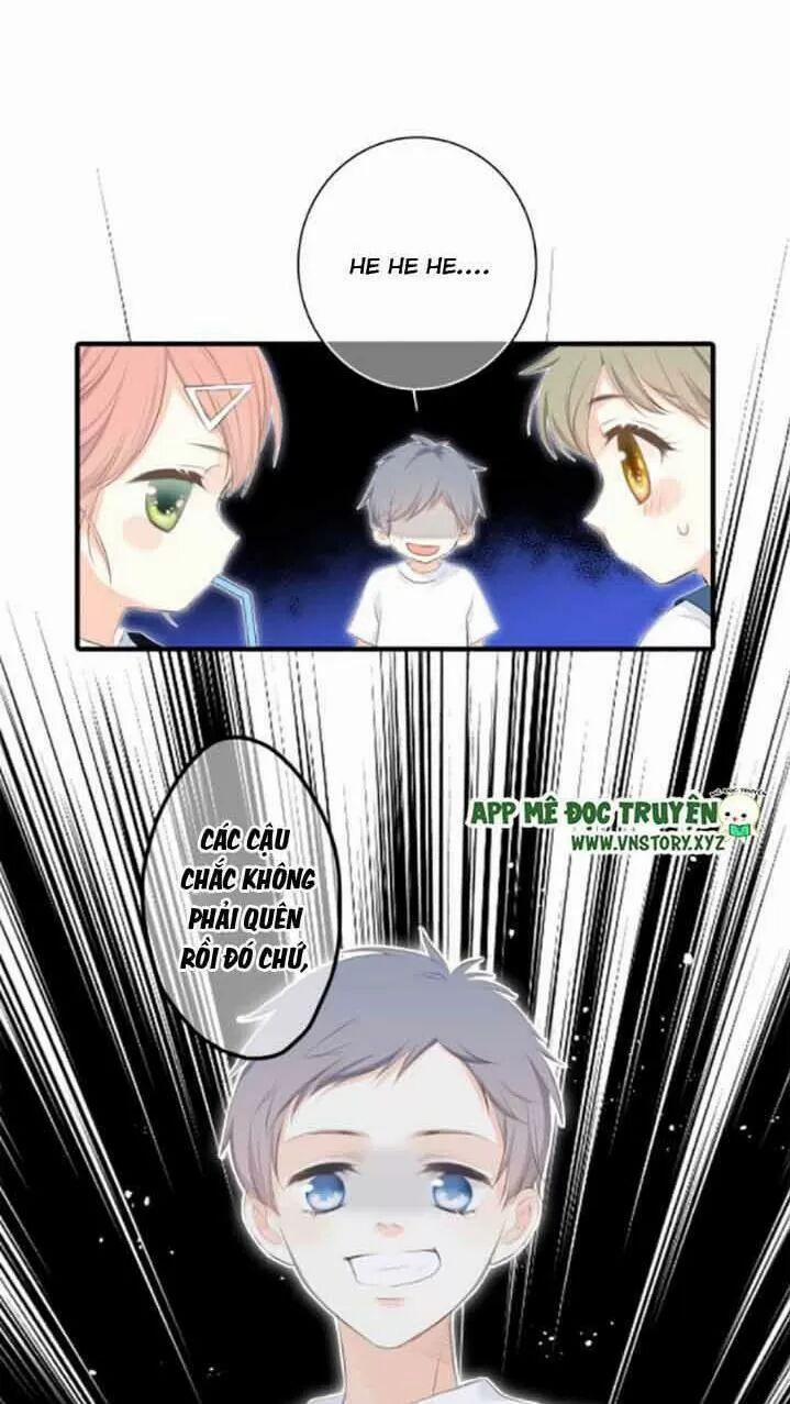 Con Tim Rung Động 2 118 trang 72