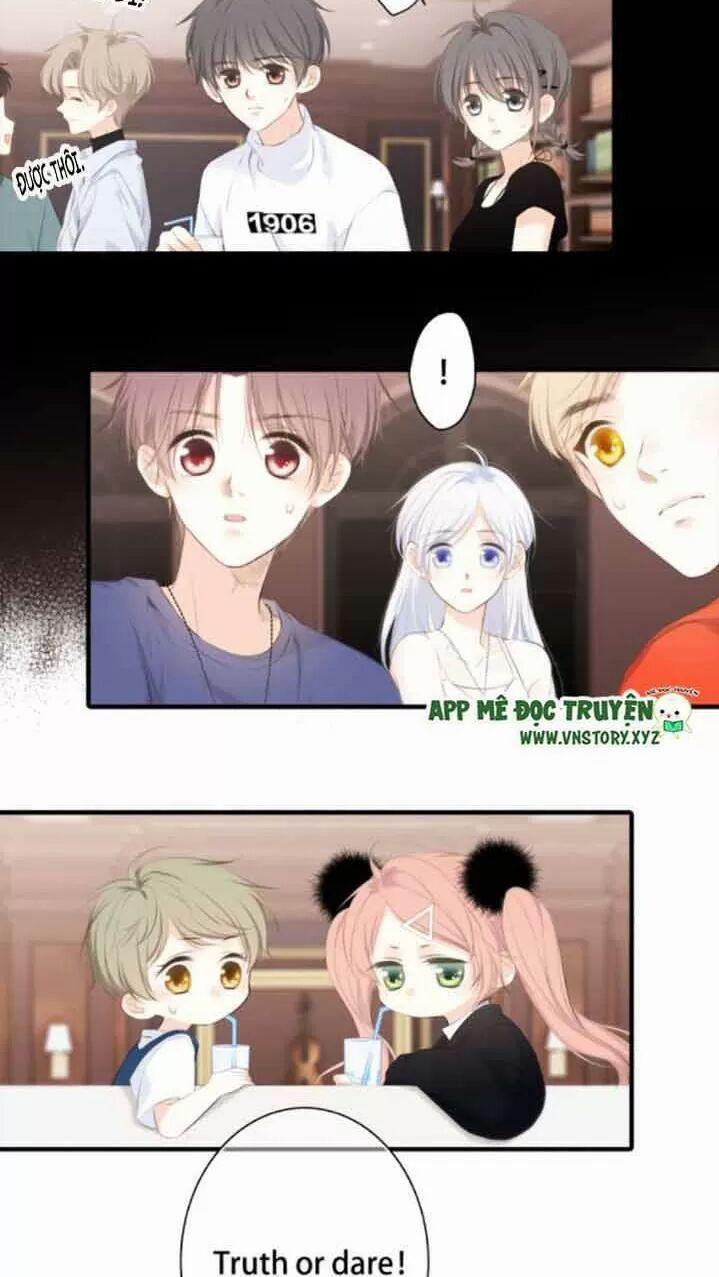 Con Tim Rung Động 2 118 trang 74