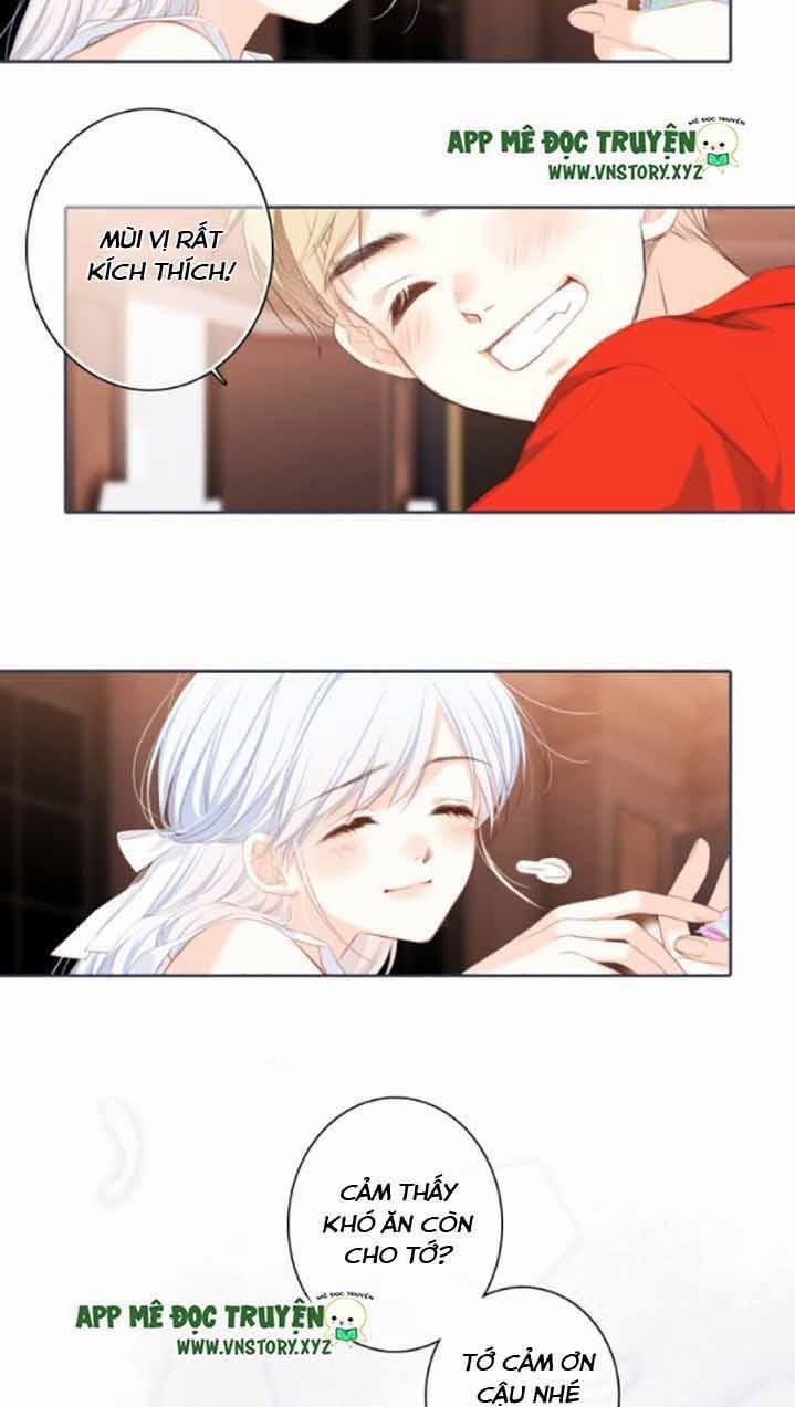 Con Tim Rung Động 2 119 trang 25