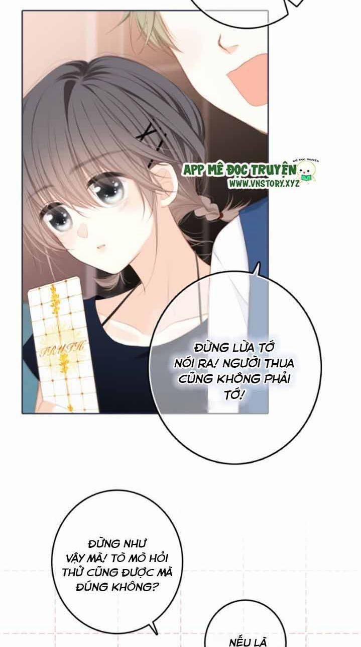 Con Tim Rung Động 2 119 trang 29