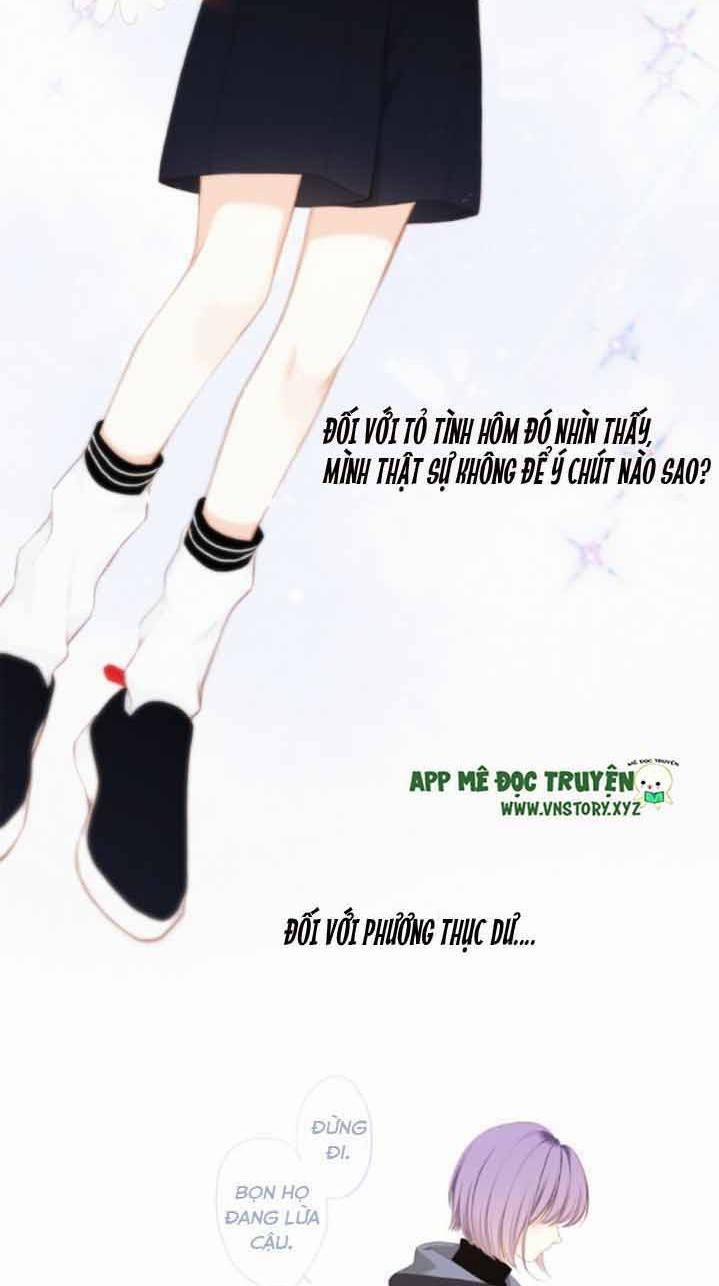 Con Tim Rung Động 2 119 trang 34