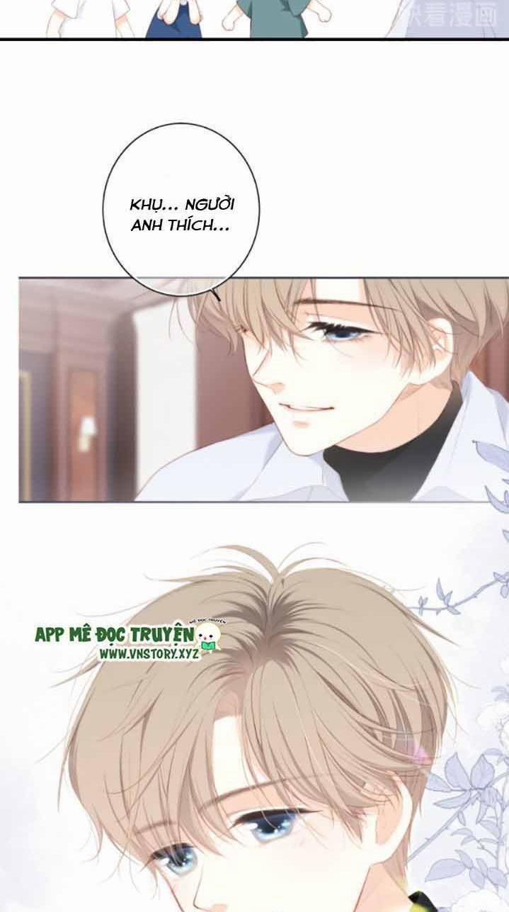 Con Tim Rung Động 2 119 trang 44