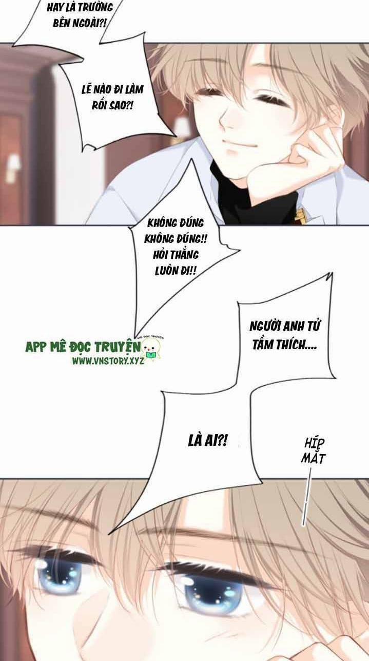 Con Tim Rung Động 2 119 trang 47