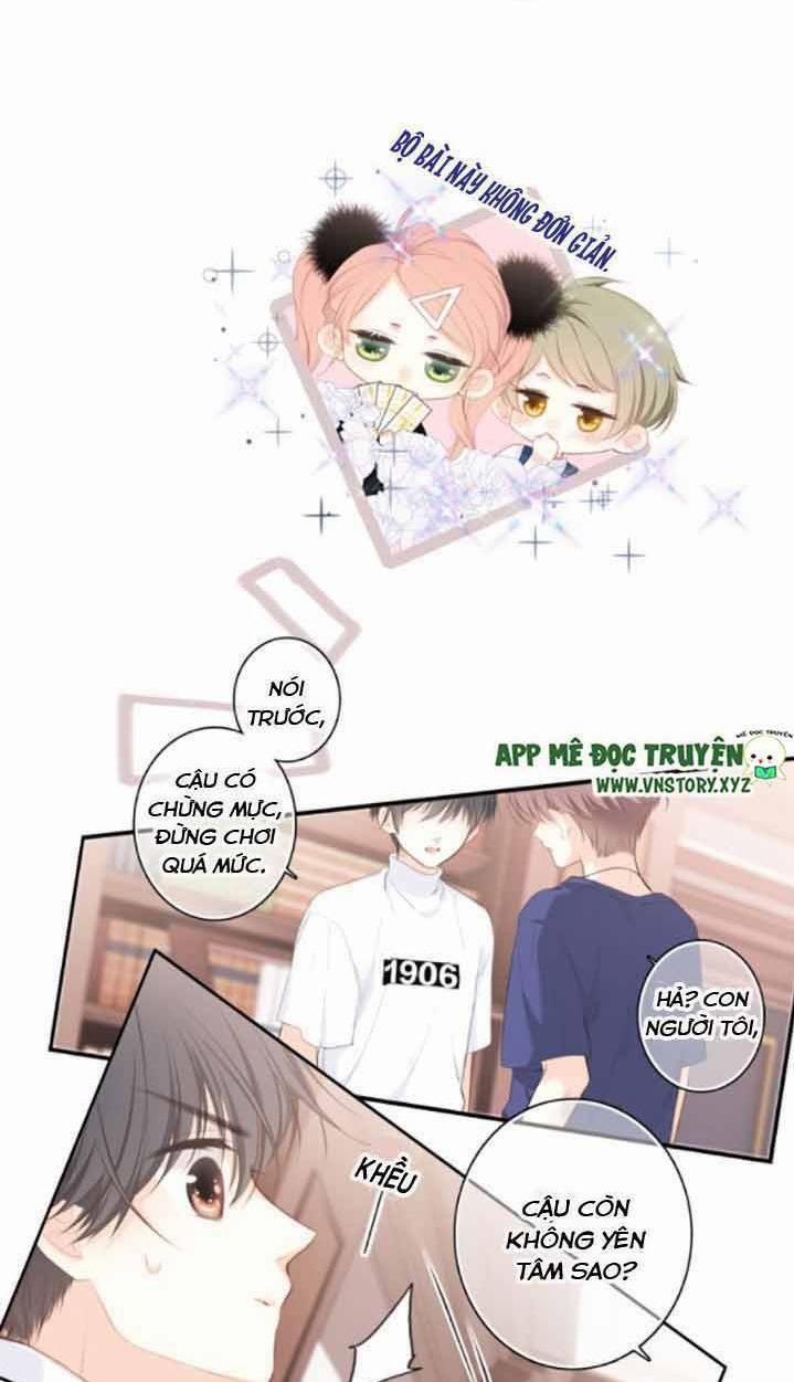 Con Tim Rung Động 2 119 trang 63