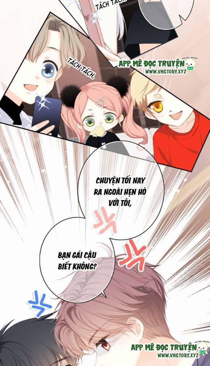 Con Tim Rung Động 2 119 trang 65