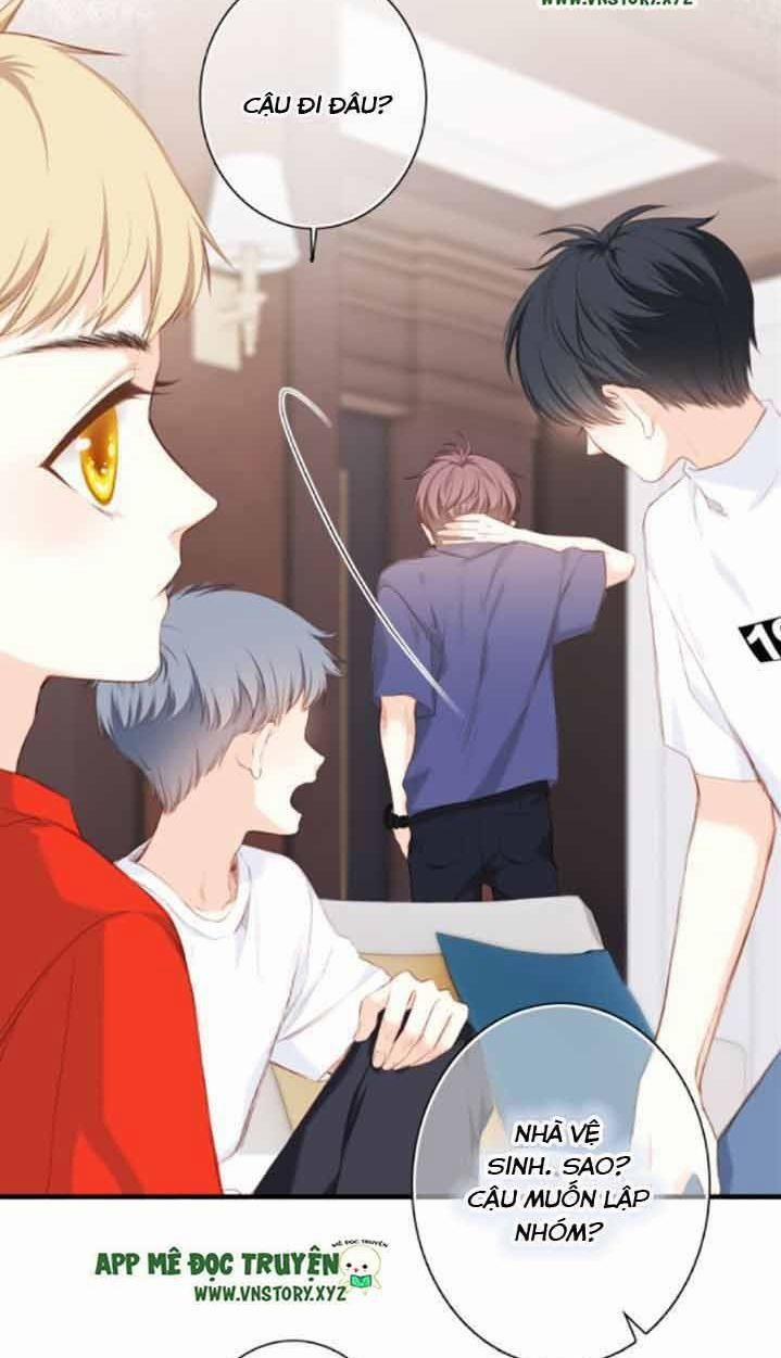 Con Tim Rung Động 2 119 trang 73