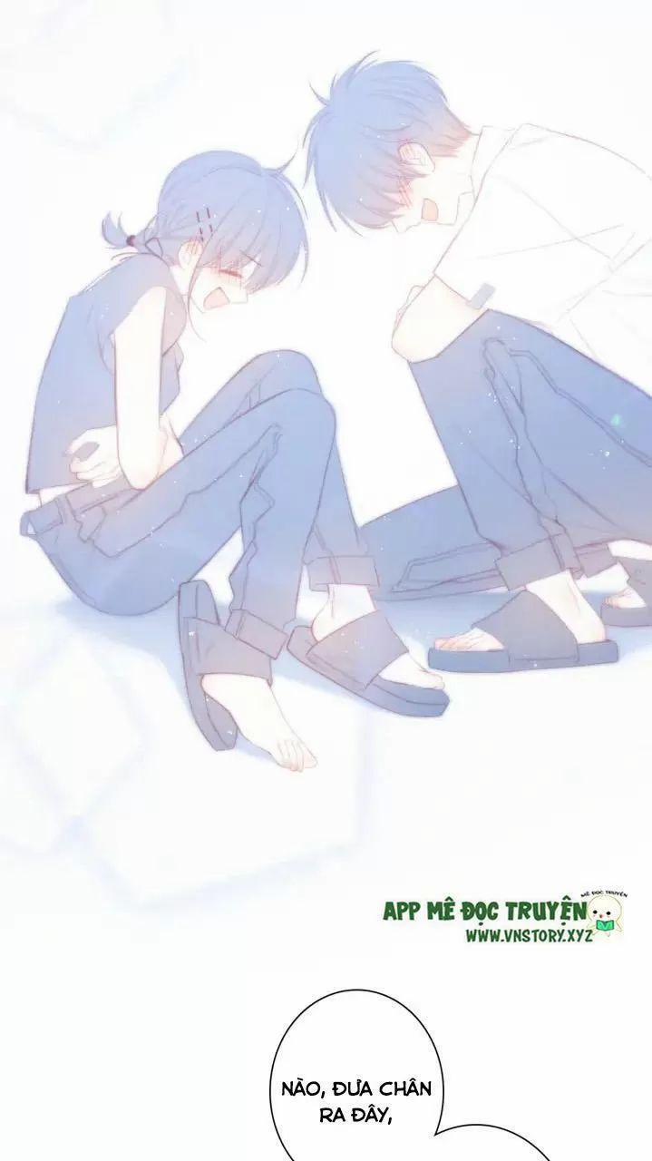 Con Tim Rung Động 2 122 trang 18