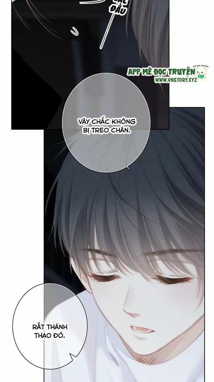 Con Tim Rung Động 2 122 trang 21