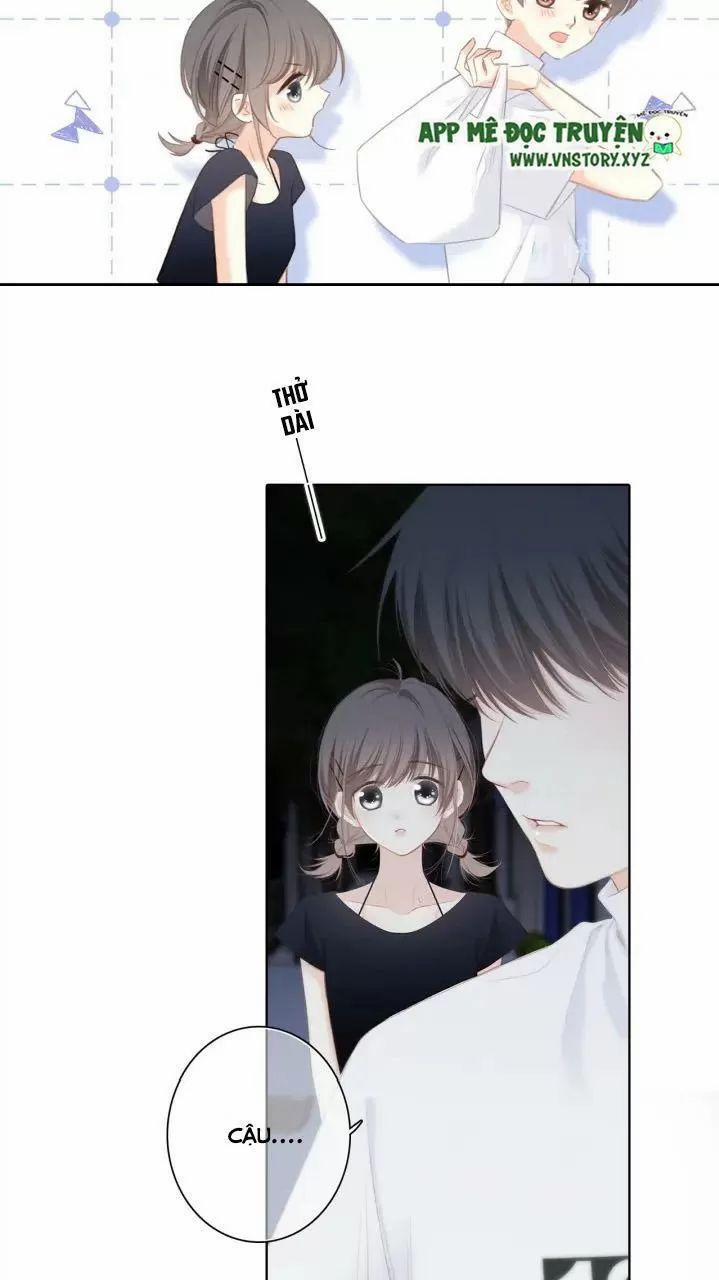 Con Tim Rung Động 2 122 trang 28