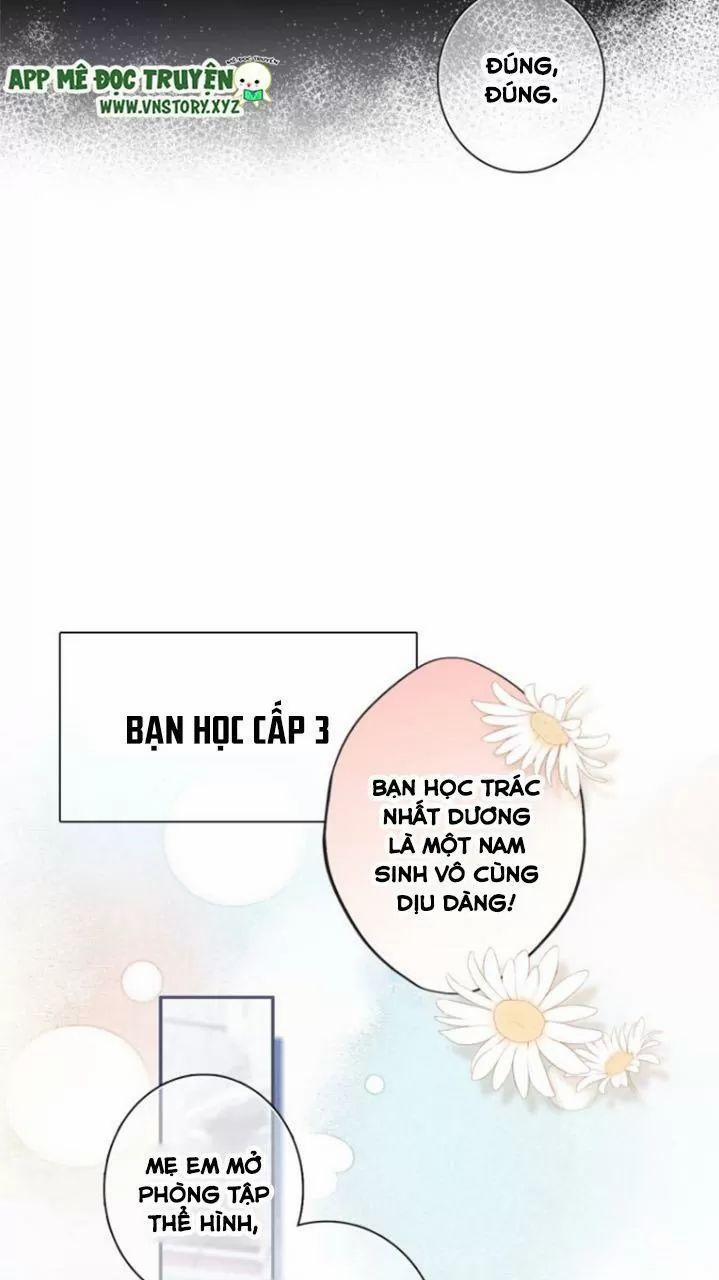 Con Tim Rung Động 2 123.5 trang 11