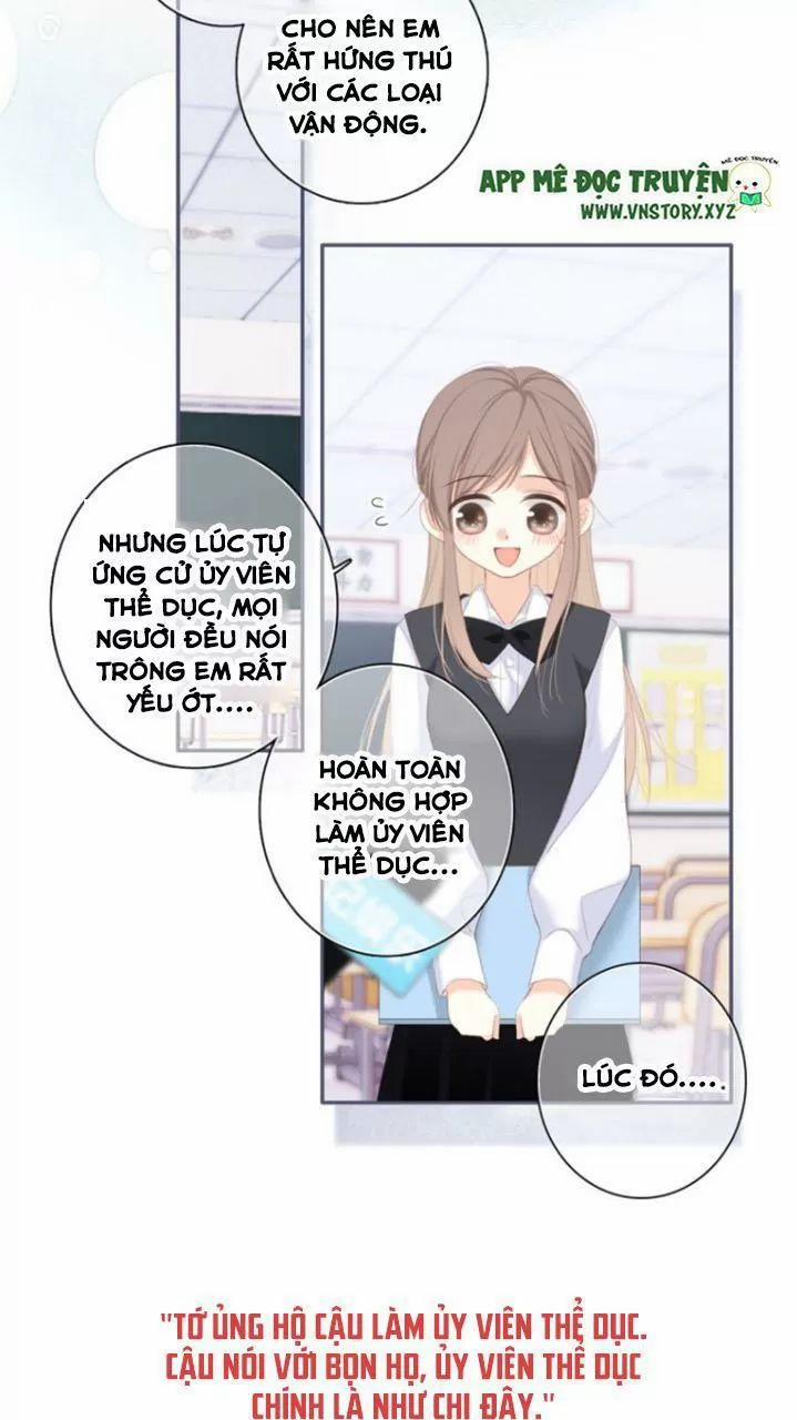 Con Tim Rung Động 2 123.5 trang 12