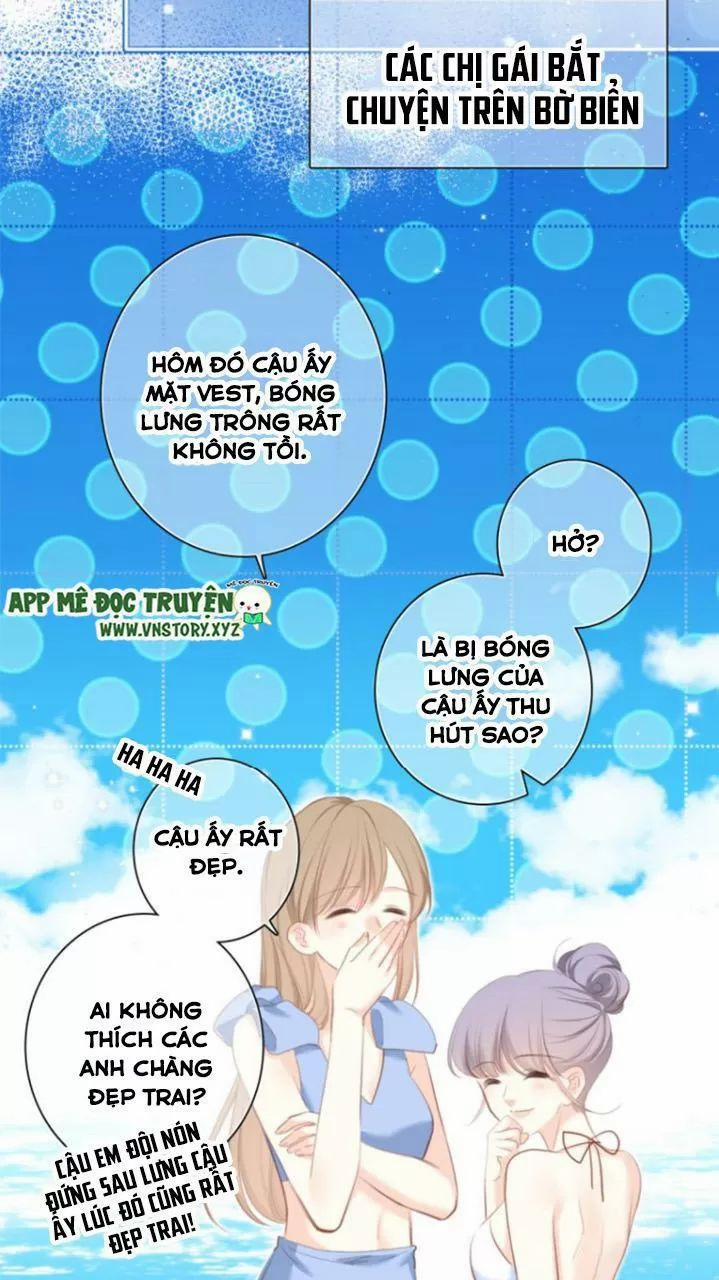 Con Tim Rung Động 2 123.5 trang 15