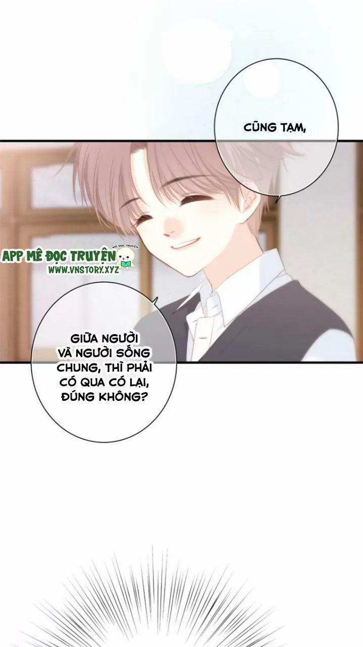 Con Tim Rung Động 2 123.5 trang 17