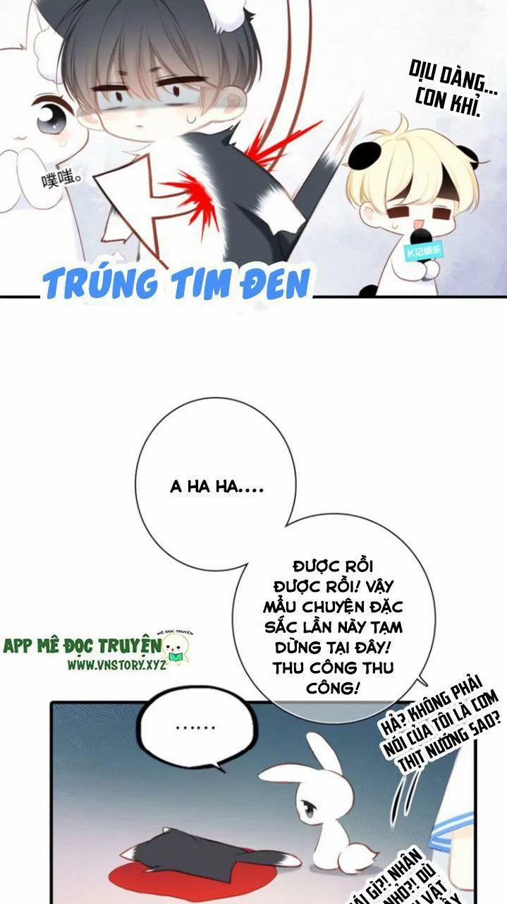 Con Tim Rung Động 2 123.5 trang 19