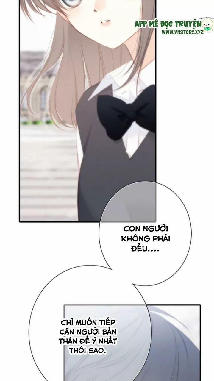 Con Tim Rung Động 2 123.5 trang 23