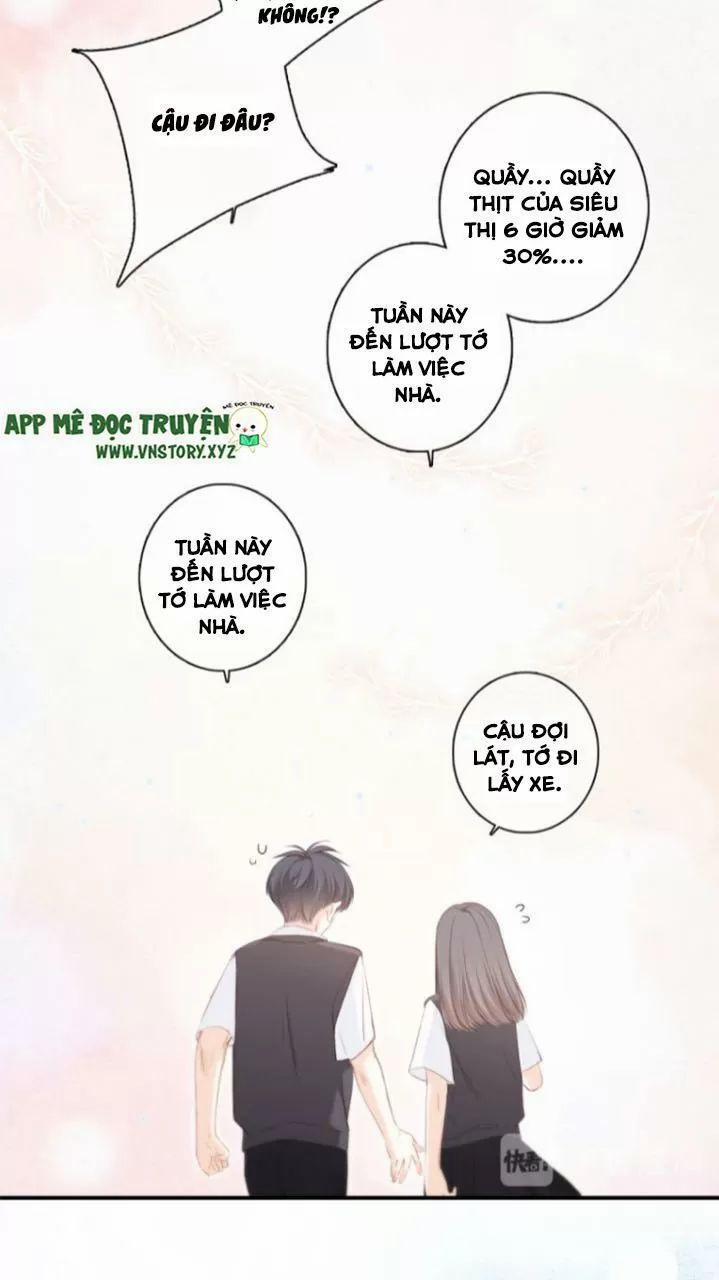 Con Tim Rung Động 2 123.5 trang 28