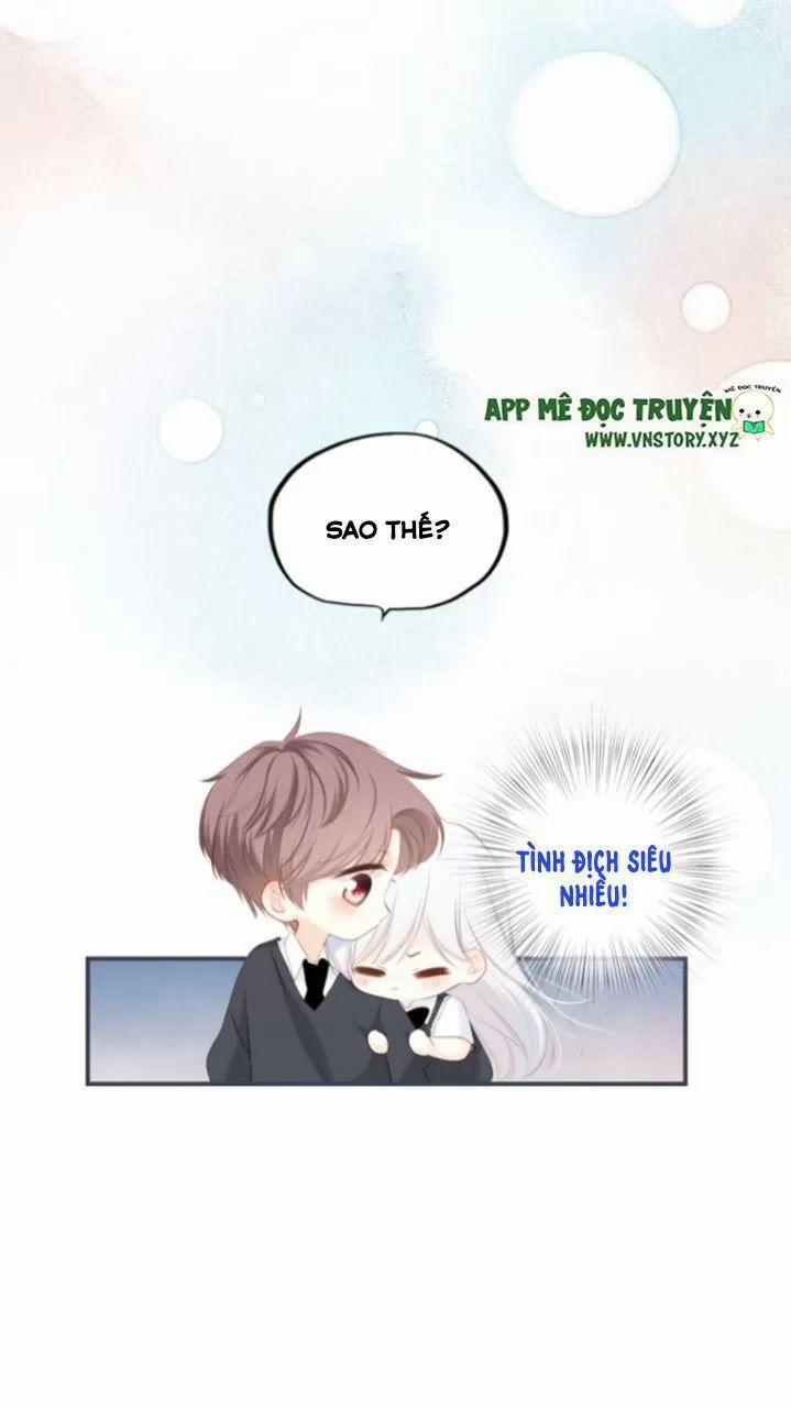 Con Tim Rung Động 2 123.5 trang 29