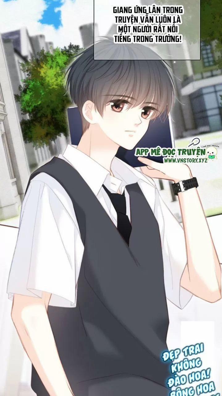 Con Tim Rung Động 2 123.5 trang 3