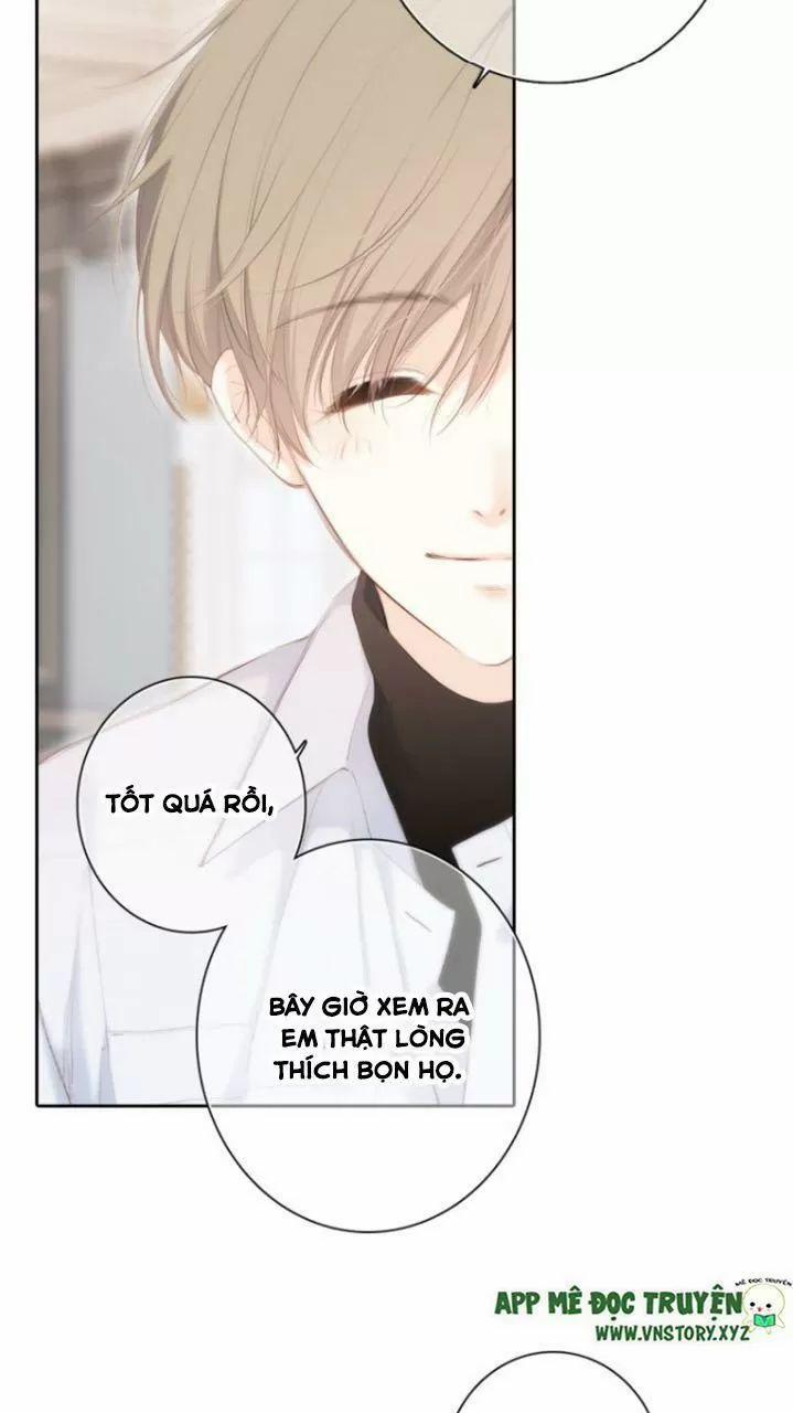 Con Tim Rung Động 2 124 trang 11