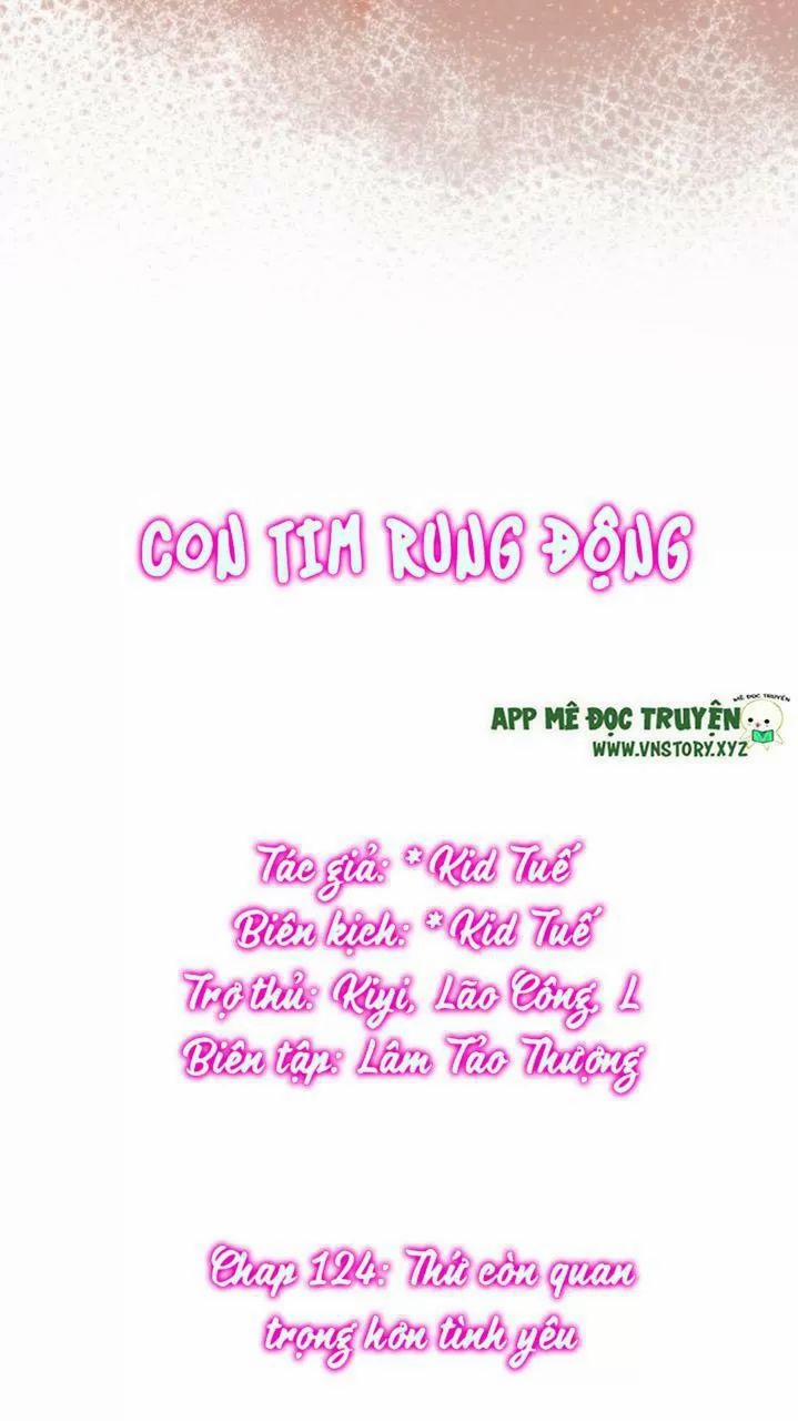 Con Tim Rung Động 2 124 trang 2