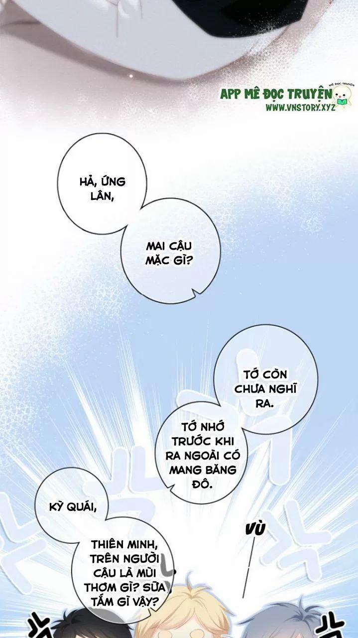 Con Tim Rung Động 2 124 trang 24