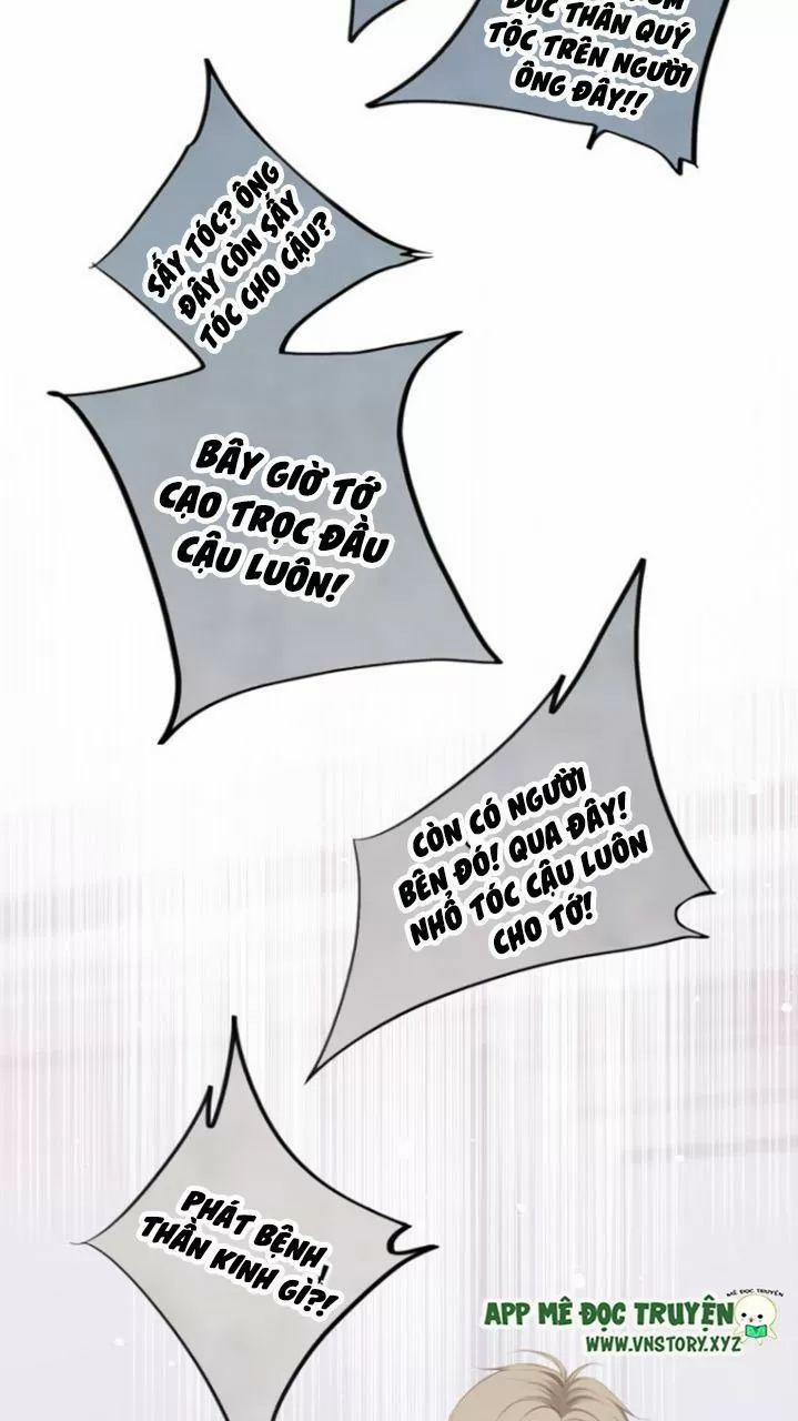 Con Tim Rung Động 2 124 trang 27