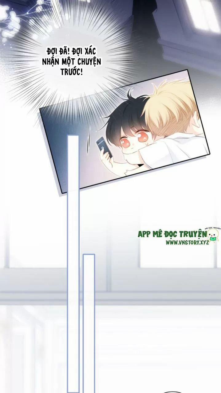 Con Tim Rung Động 2 124 trang 33