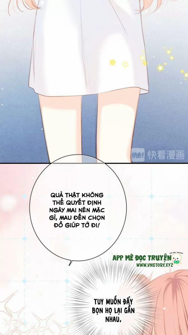 Con Tim Rung Động 2 124 trang 35