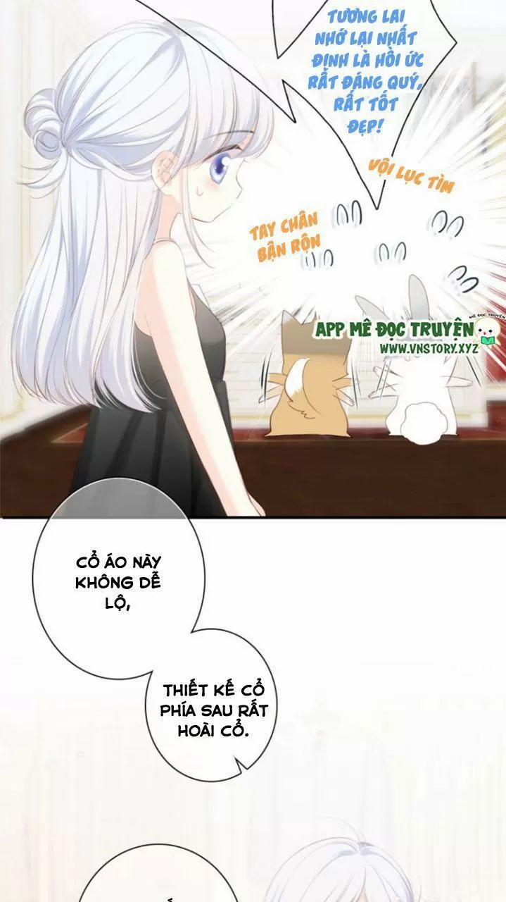 Con Tim Rung Động 2 124 trang 44