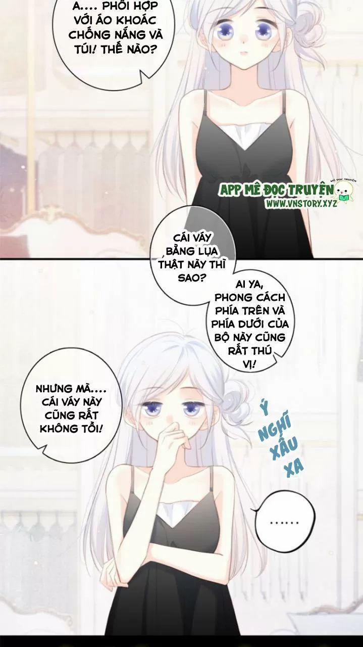 Con Tim Rung Động 2 124 trang 45