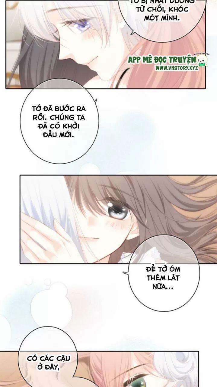 Con Tim Rung Động 2 124 trang 52