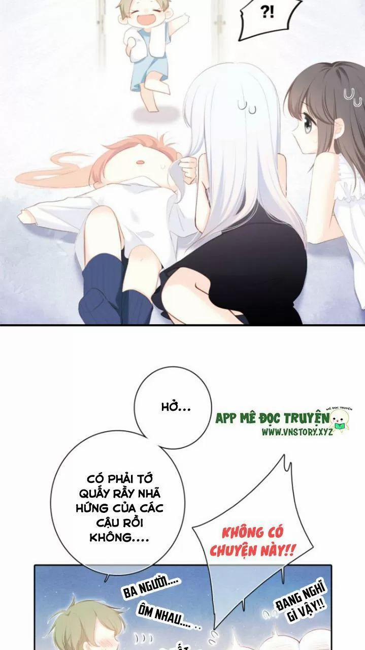 Con Tim Rung Động 2 124 trang 59