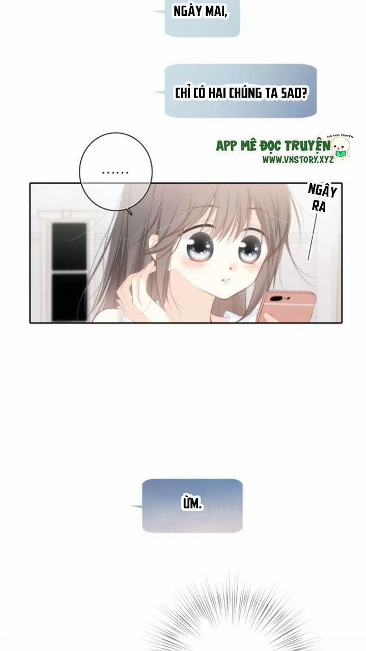 Con Tim Rung Động 2 124 trang 63