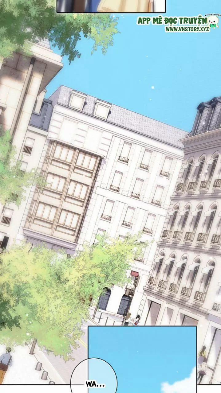 Con Tim Rung Động 2 125 trang 19