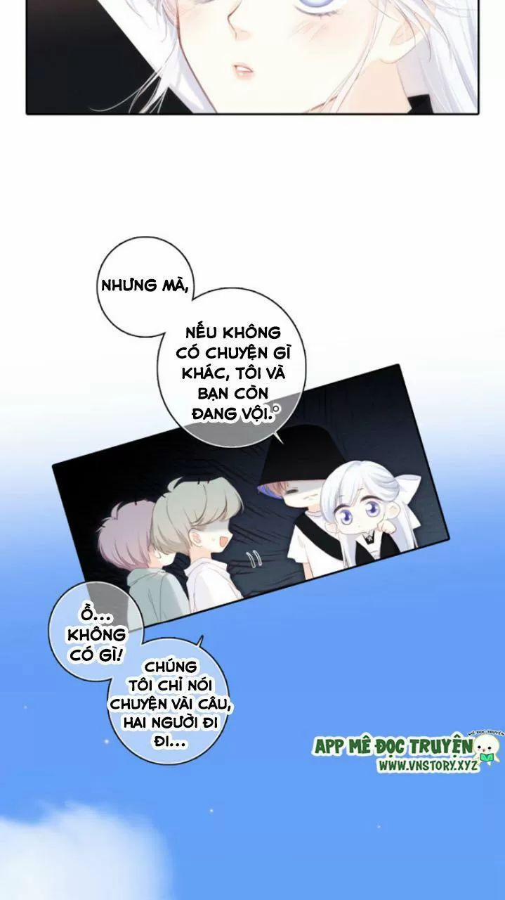 Con Tim Rung Động 2 125 trang 28