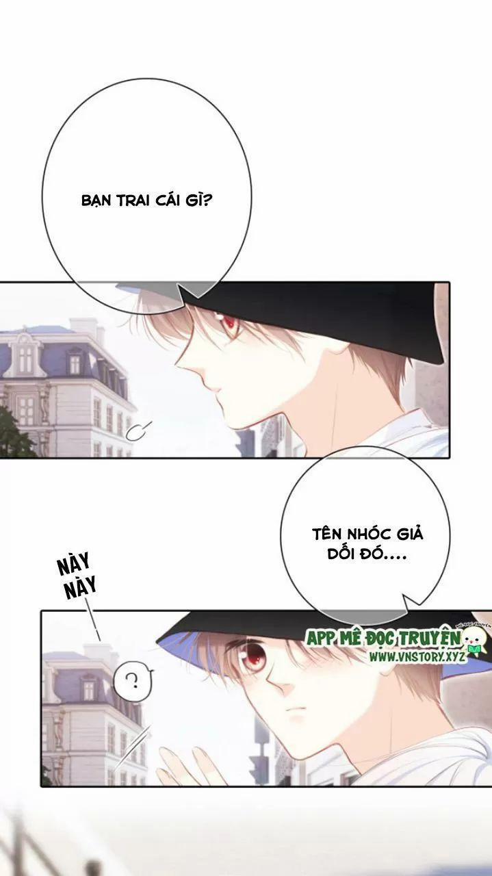 Con Tim Rung Động 2 125 trang 32