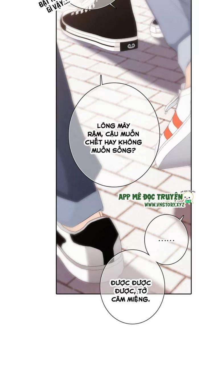 Con Tim Rung Động 2 125 trang 62