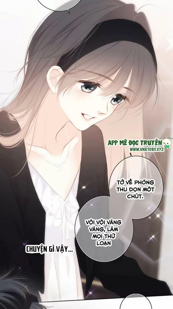 Con Tim Rung Động 2 125 trang 9