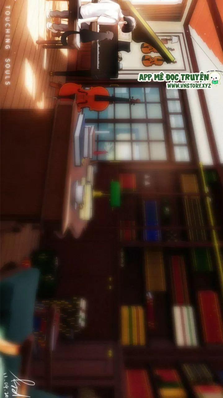 Con Tim Rung Động 2 126 trang 1