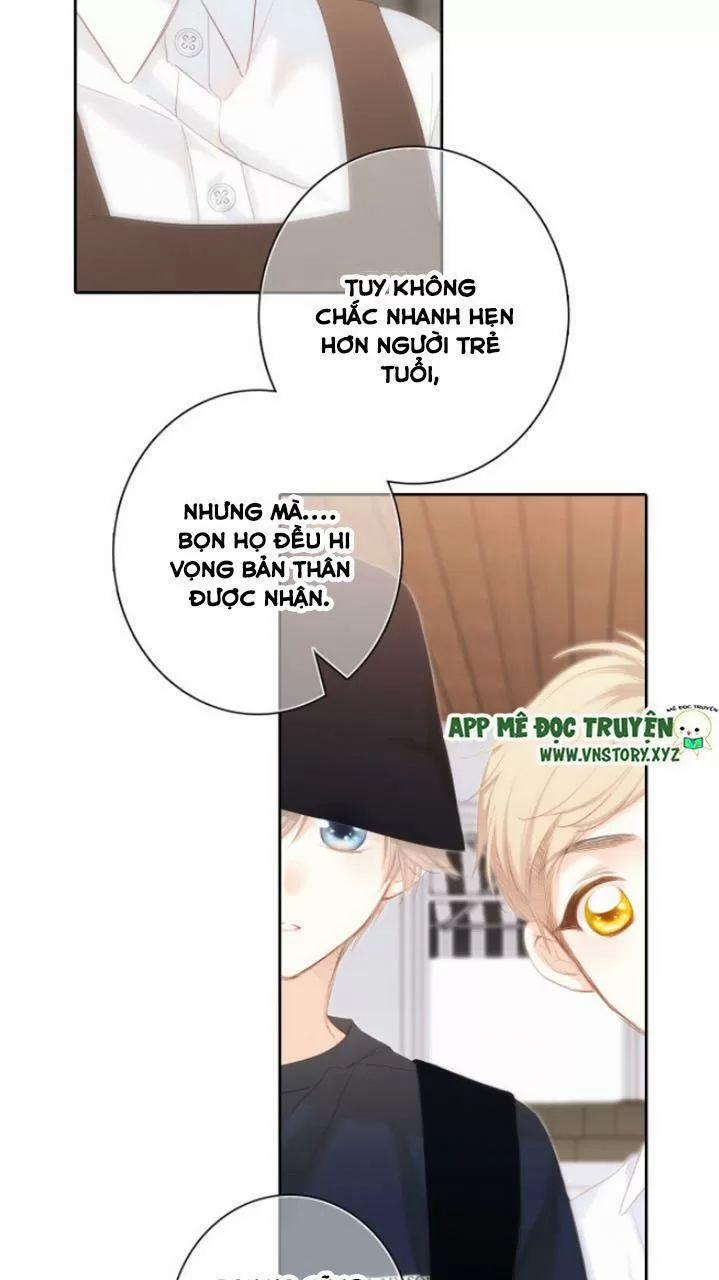 Con Tim Rung Động 2 126 trang 10