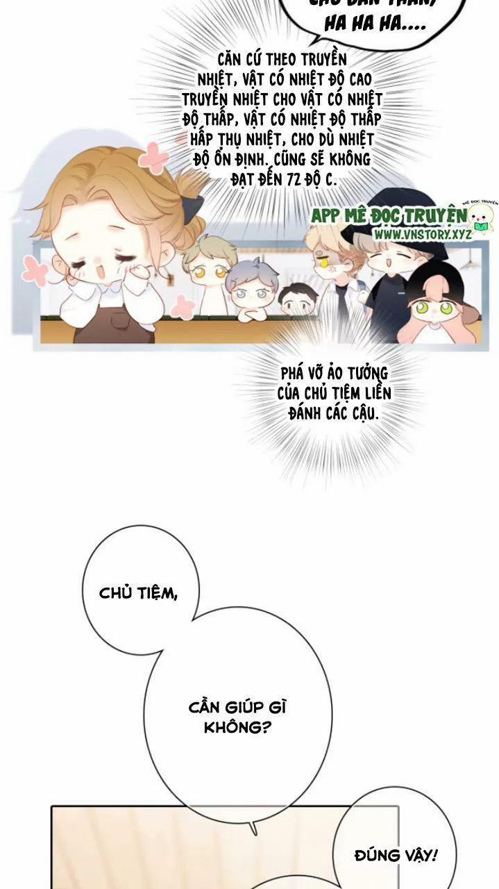 Con Tim Rung Động 2 126 trang 14