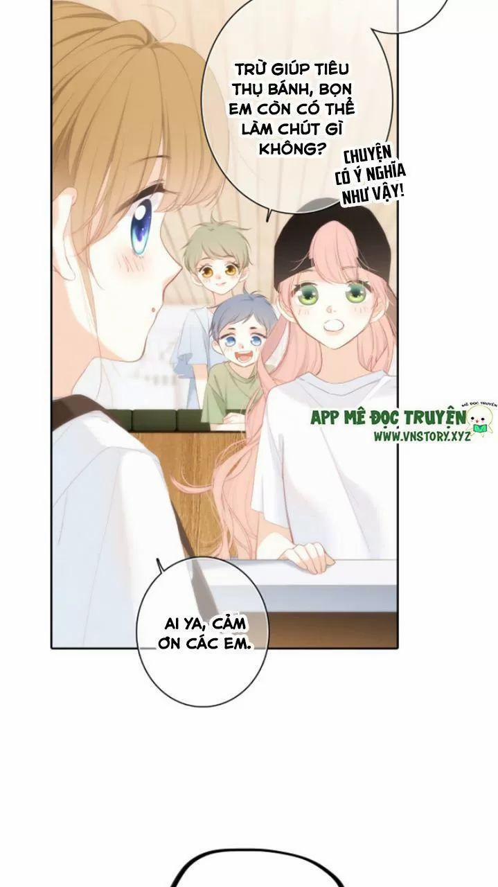 Con Tim Rung Động 2 126 trang 15