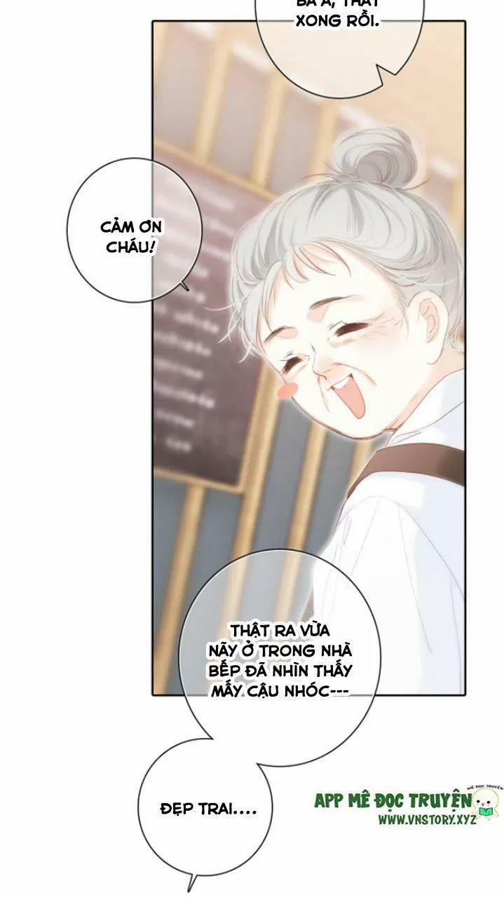 Con Tim Rung Động 2 126 trang 18